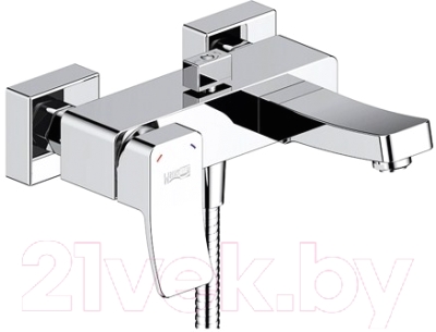 Смеситель Wasserkraft Aller 1061 - фото