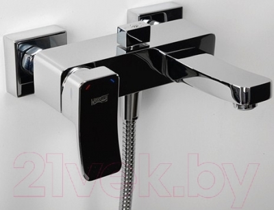 Смеситель Wasserkraft Aller 1061