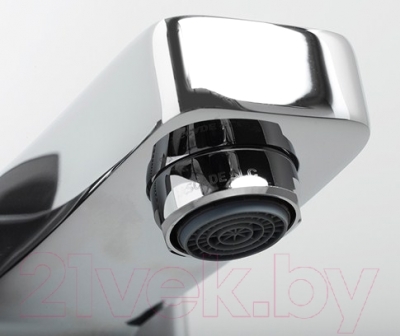 Смеситель Wasserkraft Aller 1061