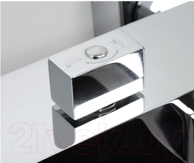 Смеситель Wasserkraft Aller 1061