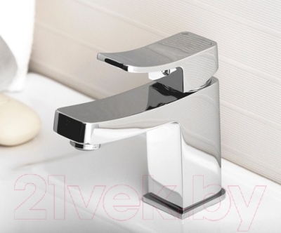 Смеситель Wasserkraft Aller 1063