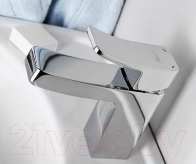 Смеситель Wasserkraft Aller 1063