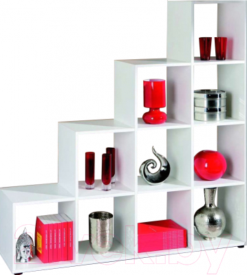 Стеллаж Halmar Caboto - фото