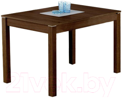 Обеденный стол Halmar Maurycy - фото