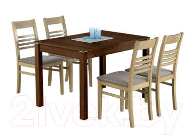 Обеденный стол Halmar Maurycy