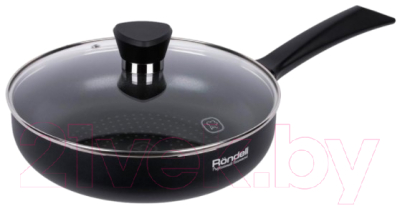 Сковорода Rondell Arabesco RDA-577 - фото