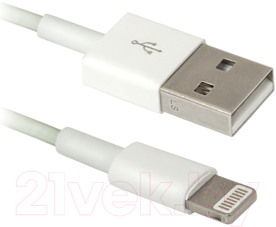 Кабель Defender ACH01-03H / 87470 - фото