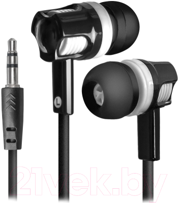 Наушники Defender Basic 609 / 63609 - фото
