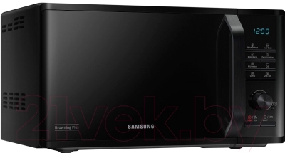 Микроволновая печь Samsung MG23K3515AK