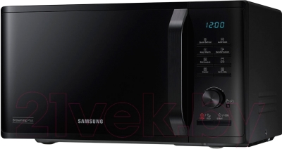 Микроволновая печь Samsung MG23K3515AK