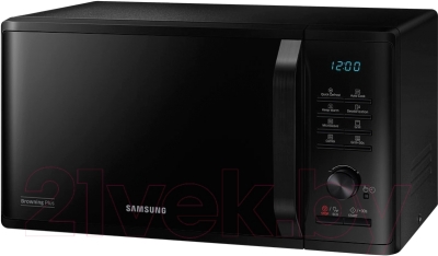 Микроволновая печь Samsung MG23K3515AK