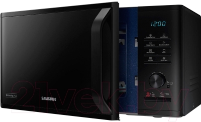 Микроволновая печь Samsung MG23K3515AK