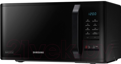 Микроволновая печь Samsung MS23K3513AK