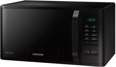 Микроволновая печь Samsung MS23K3513AK