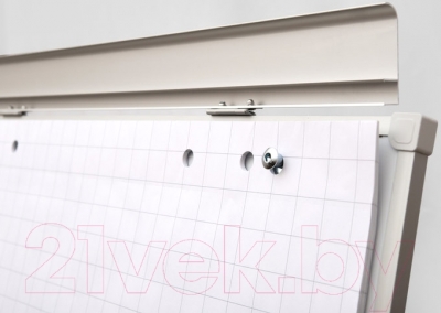 Флипчарт Akavim Line FL710