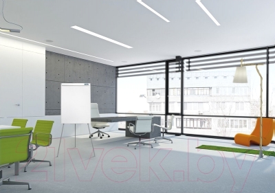 Флипчарт Akavim Line FL710