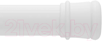 Карниз для ванны Milardo 010A200M14