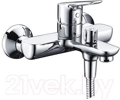 Смеситель Wasserkraft Lippe 4501 - фото