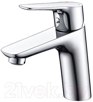 Смеситель Wasserkraft Lippe 4503 - фото