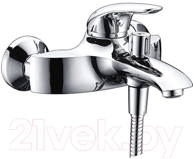 Смеситель Wasserkraft Rossel 2801 - фото