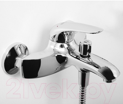 Смеситель Wasserkraft Rossel 2801