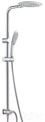 Душевая система Wasserkraft A045 - фото