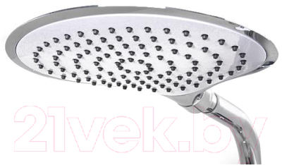 Душевая система Wasserkraft A045