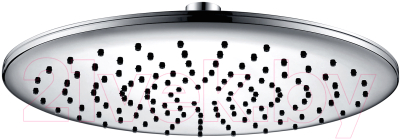 Лейка верхнего душа Wasserkraft A030 - фото