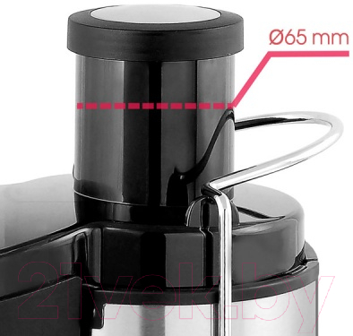 Соковыжималка электрическая Redmond RJ-M911