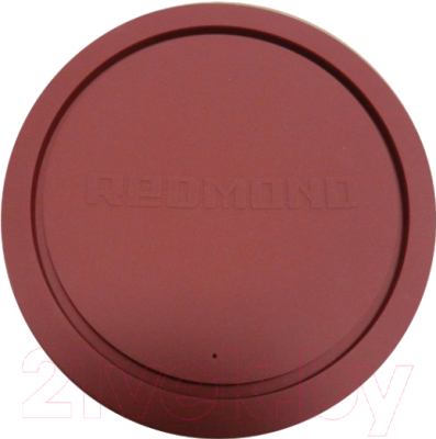 Крышка силиконовая Redmond RAM-PLU1Е - фото