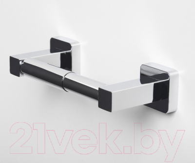 Держатель для туалетной бумаги Wasserkraft Lippe K-6522