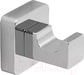 Крючок для ванной Wasserkraft Lippe K-6523 - фото