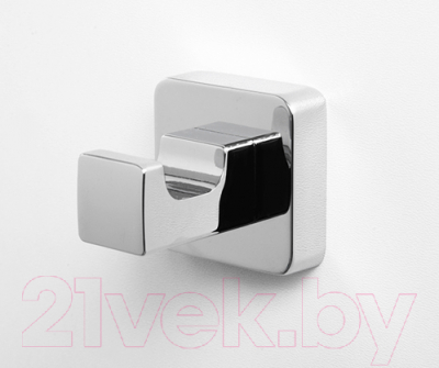 Крючок для ванной Wasserkraft Lippe K-6523