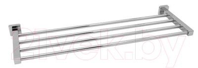 Полка для полотенца Wasserkraft Lippe K-6511 - фото