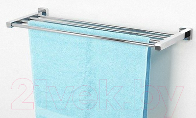 Полка для полотенца Wasserkraft Lippe K-6511