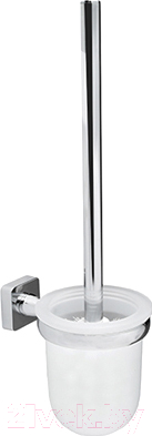 Ершик для унитаза Wasserkraft Lippe K-6527 - фото