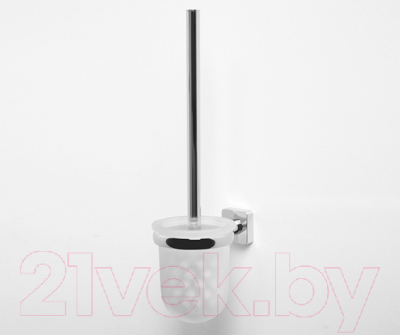 Ершик для унитаза Wasserkraft Lippe K-6527