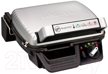 Электрогриль Tefal GC450B32 - фото