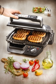 Электрогриль Tefal GC450B32