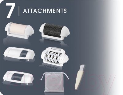 Эпилятор Rowenta EP8050F0