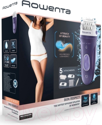Эпилятор Rowenta EP8050F0