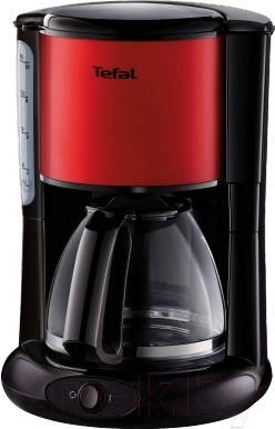 Капельная кофеварка Tefal CM361E38