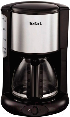 Капельная кофеварка Tefal CM361838 - фото