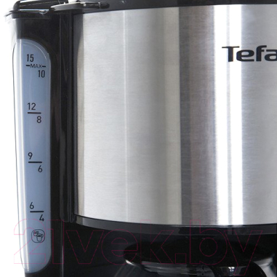 Капельная кофеварка Tefal CM361838