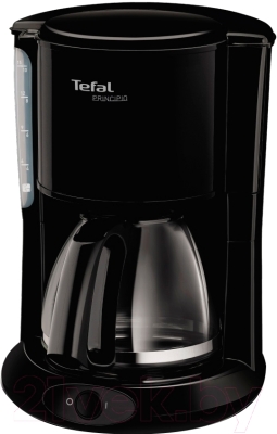 Капельная кофеварка Tefal CM261838 - фото