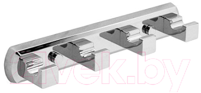 Крючок для ванной Wasserkraft Lippe K-6574 - фото