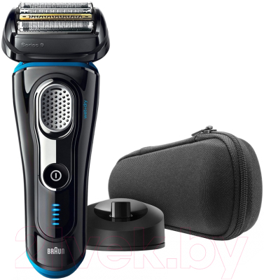 Электробритва Braun Series 9 9240s - фото