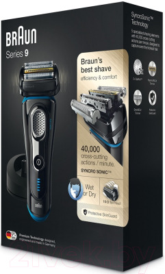 Электробритва Braun Series 9 9240s