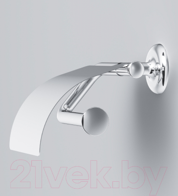 Держатель для туалетной бумаги AM.PM Like A80341500