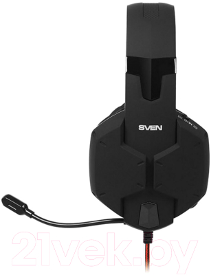 Наушники-гарнитура Sven AP-G988MV